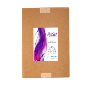 Xanté Clear Film (100 sheets)