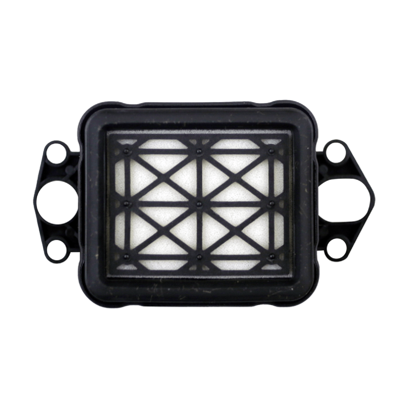 Tapa superior para X-24, X-33, X-36, F-24
