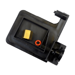 Damper for X-16, X-33, X-36