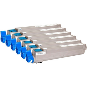 Ilumina Toner (6 pack)