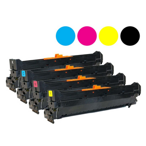 Ilumina Drum Assorted (4 pack)