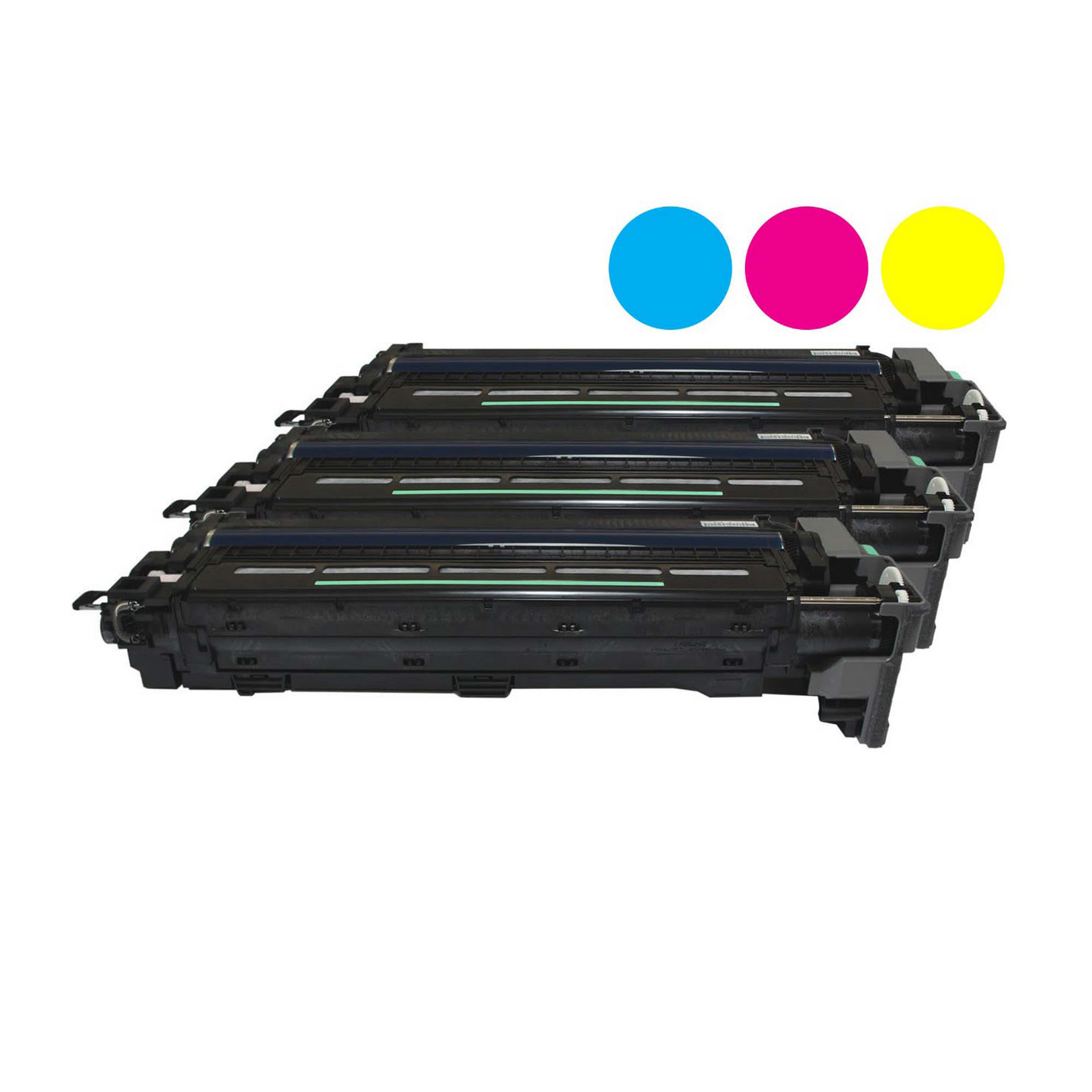 Batería EnVite CMY