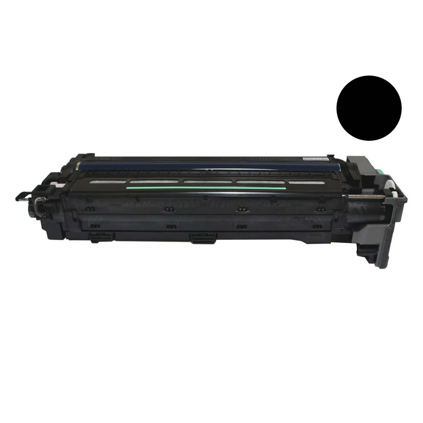 EnVite Drum Black (individual)
