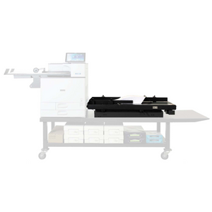 En/Press Enterprise Feeder Assembly