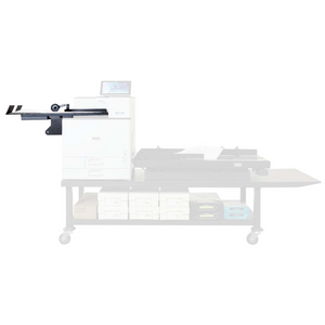 En/Press Exit Conveyor