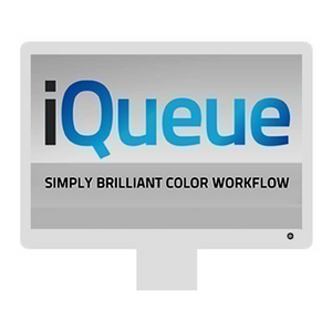 iQueue Workflow PDF-OUT Feature
