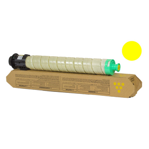 En/Press Toner Cartridge Single (Yellow)