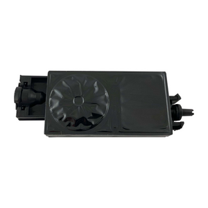 Damper for X-24, X-55, X-98